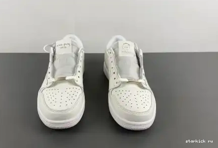 TRAVIS SP OG 1 JORDAN  OG1228-111  RETRO LOW SCOTT OG1228-111 0326